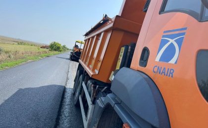 DRDP Timișoara a alocat cel mai mare buget pentru întreținere din ultimii 10 ani