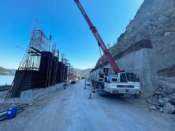 Lucrări pe drumurile naționale din zona de vest a țării, în această săptămână