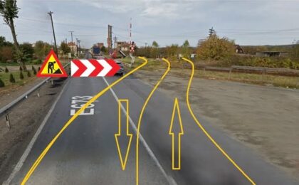 Anunţ important pentru conducătorii auto care au drum pe la Margina