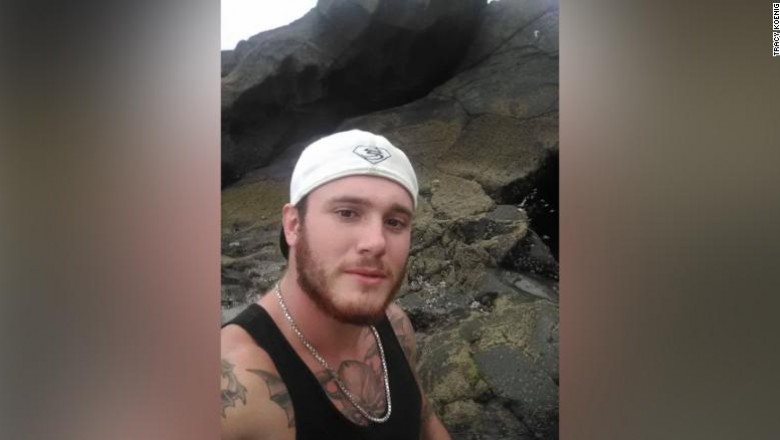 Moartea misterioasă a unui luptător de MMA. Rămășițele lui au fost găsite în pădure, la 2 ani după ce a dispărut