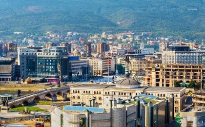 Oportunități de afaceri pe relația Macedonia de Nord pentru firmele timişene