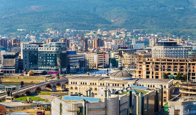 Oportunități de afaceri pe relația Macedonia de Nord pentru firmele timişene