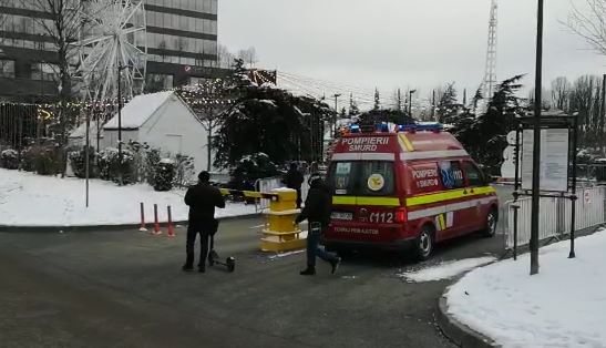 Încă o amenințare cu bombă la Timișoara: vizat, Iulius Mall