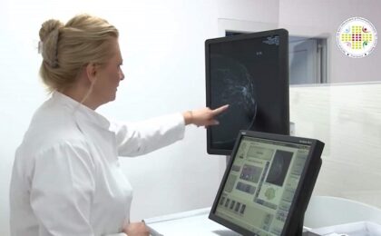 Mamografii gratuite la Spitalul de Boli Infecțioase și Pneumoftiziologie "Dr. Victor Babeș" Timișoara