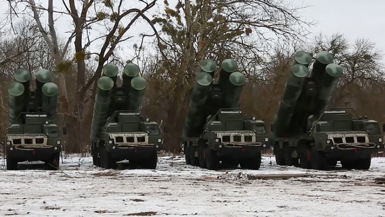 Au început manevrele militare ruso-bieloruse. NATO: 30.000 de soldați ruși participă la jocurile de război
