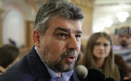 Ciolacu: ”Va fi o majorare la tot sistemul bugetar de 5%, mai puţin pentru demnitari”
