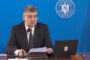 Premierul Ciolacu anunţă consultări pe calendarul alegerilor prezidenţiale