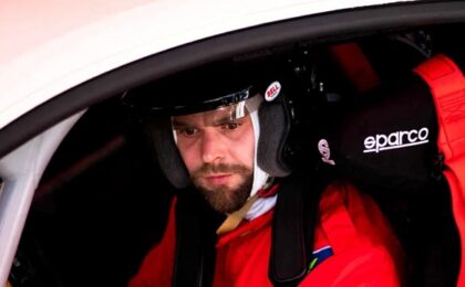 Debut emoționant pentru Marco Leu