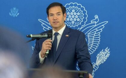 SUA suspendă vizele pentru șoferii de camion străini