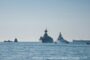 Președintele Bulgariei: Marea Neagră este deja o zonă militarizată. Sunt doborâte drone, plutesc mine, nave comerciale sunt oprite, nave militare sunt scufundate