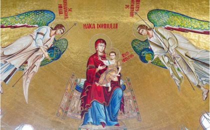 Cel mai rar nume sărbătorit de Sfânta Maria. Doar 172 de femei din România se numesc astfel