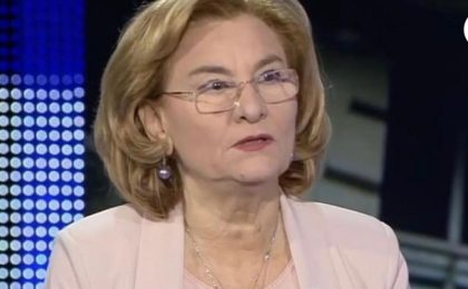 Maria Grapini: „De ce nu s-au început demersurile de repornire a Termocentralei Mintia?”