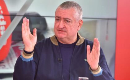 Marian Iancu revine în fotbal, după ce va fi gata noul stadion: „O să fiu acționar”