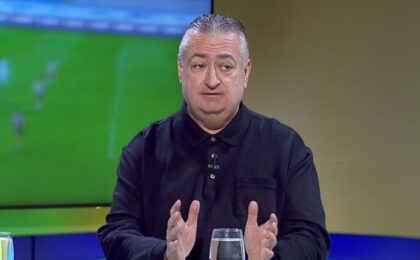 Marian Iancu, mesaj direct pentru Ilie Bolojan: "Cu tot respectul, Timișoara se califică pentru un stadion de 32.000 de locuri"