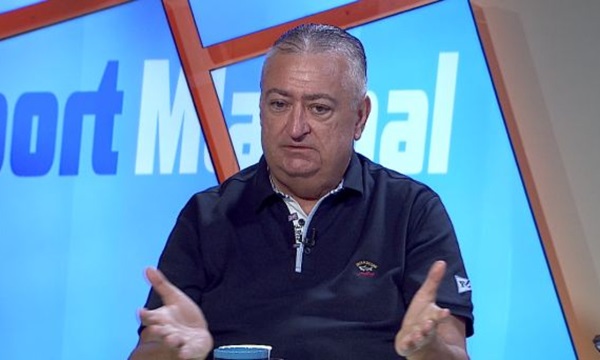 Reacția lui Marian Iancu, după ce Poli Timișoara a fost întoarsă de CS Dinamo și eliminată din Cupa României 1 Reacția lui Marian Iancu, după ce Poli Timișoara a fost întoarsă de CS Dinamo și eliminată din Cupa României