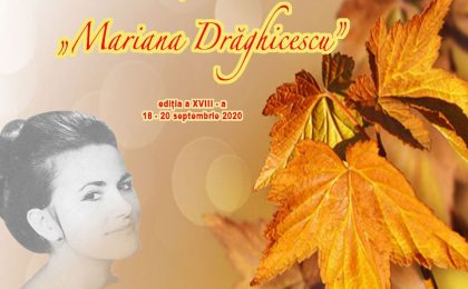 mariana draghicescu 1