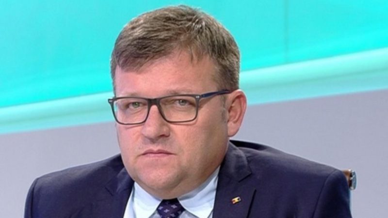 Marius Budăi: "Nu se poate trăi cu salariu minim în România" | Când se vor aplica majorări