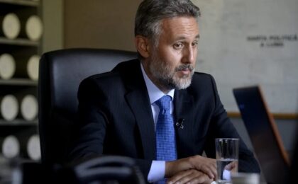 Timişoreanul Marius-Gabriel Lazurca, numit consilier prezidențial și pentru securitate națională