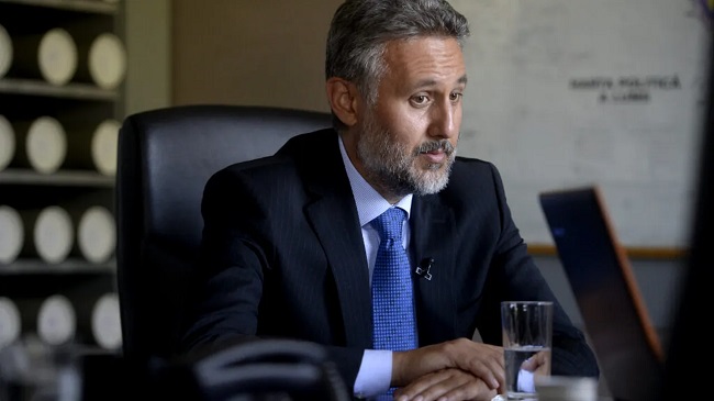 Timişoreanul Marius-Gabriel Lazurca, numit consilier prezidențial și pentru securitate națională
