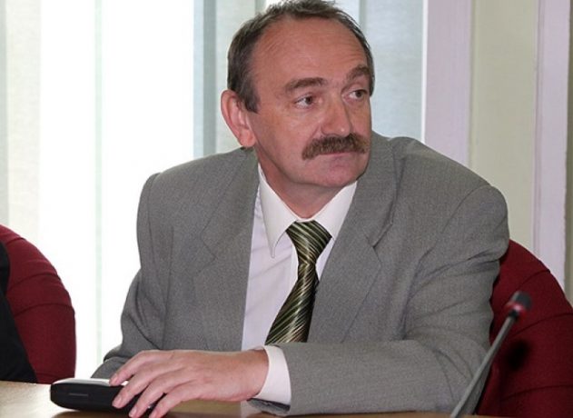 Zoltan Marossy a murit