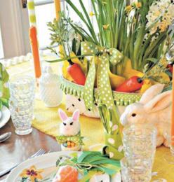 Peste 79% dintre români intenţionează să îşi petreacă Paștele în familie (studiu)