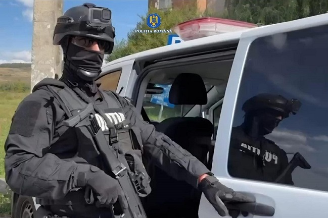 Pagubă de 150.000 de euro, la Timișoara, într-un caz de delapidare și fals informatic