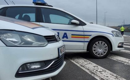 5 șoferi din Alba Iulia, Cugir, Teiuș, Bistra și județul Timiș, cercetați polițiștii din Alba pentru infracțiuni rutiere