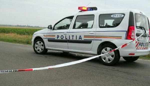 Șofer urmărit de poliție din Moșnița până în Timișoara. Avea alcoolemie 0,99 la mie și permisul reținut
