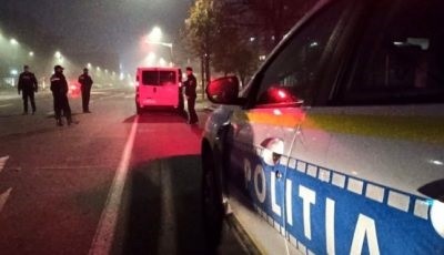 Bărbatul care a tras cu pistolul pe o terasă din Timișoara a ajuns în arest