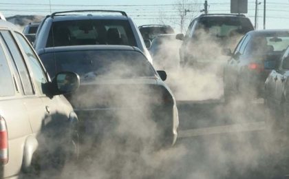 Ministrul Finanţelor despre taxa auto pentru maşinile poluante: Va intra în vigoare cel mai devreme la 1 ianuarie 2026