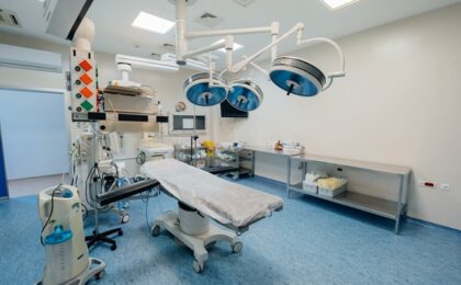 Tânără decedată în Maternitatea Odobescu, la câteva ore după ce a devenit mamă