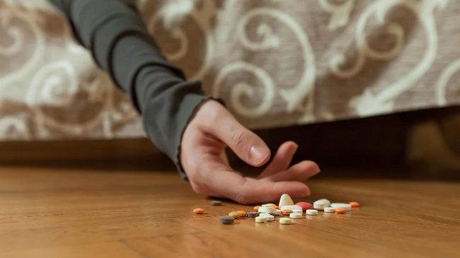 ”Provocarea Paracetamol” de pe Tik Tok distruge sănătatea 1 ”Provocarea Paracetamol” de pe Tik Tok distruge sănătatea