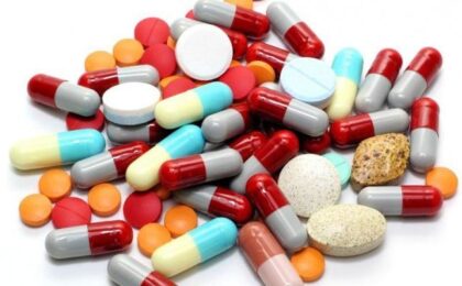 Medicamentele care vor fi retrase din farmaciile din România, de săptămâna viitoare