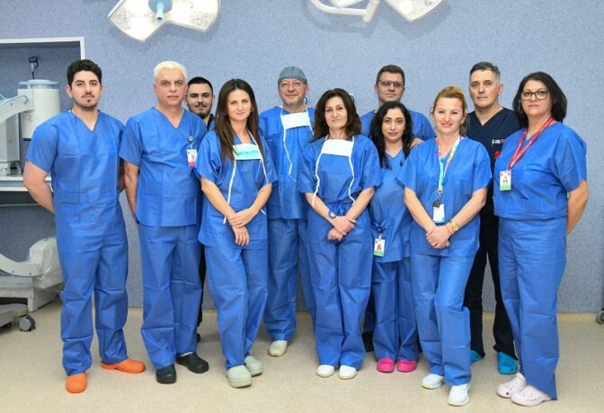 Intervenție chirurgicală complexă, la Spitalul Județean Timișoara