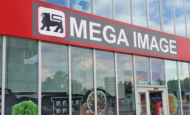 Lot de ciocolată amăruie cu migdale şi sare de mare, retras de la vânzare din magazinele Mega Image. Ar putea conține pietre de mici dimensiuni 1 Lot de ciocolată amăruie cu migdale şi sare de mare, retras de la vânzare din magazinele Mega Image. Ar putea conține pietre de mici dimensiuni