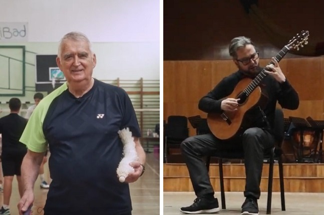 Timișorenii Ștefan Nyari și Adrian Mardan, distinși cu Premiul Mentor pentru excelență în educație 1 Timișorenii Ștefan Nyari și Adrian Mardan, distinși cu Premiul Mentor pentru excelență în educație