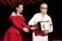 Meryl Streep, recompensată cu un Palme d'Or onorific în timpul ceremoniei de deschidere a festivalului Cannes 2024