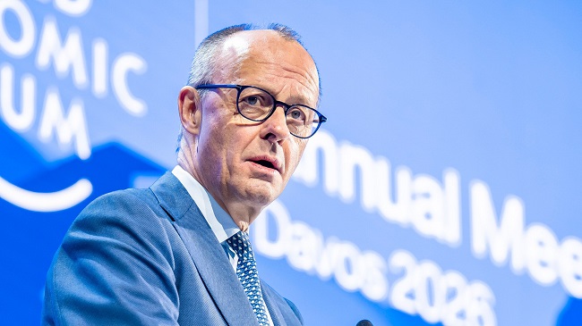 Avertismentul cancelarului german: Lumea intră într-o perioadă de „politică a marilor puteri”