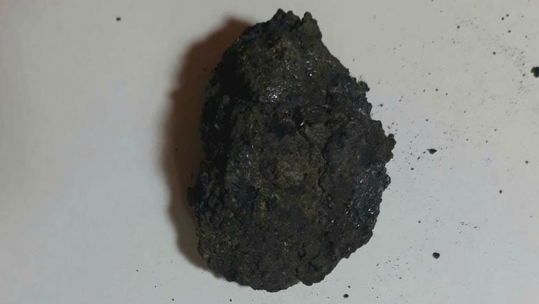 meteorit 2