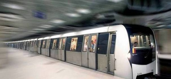metrou