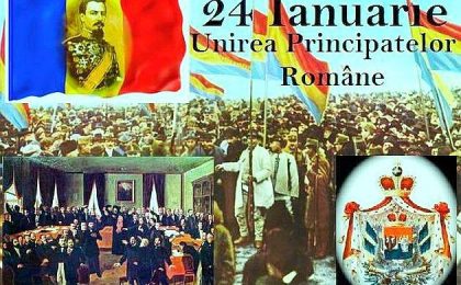 Cuza Vodă și Statul Român modern