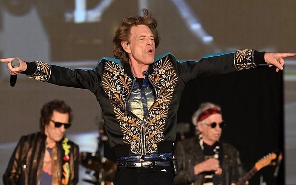 Mick Jagger va sărbători împlinirea vârstei de 80 de ani printr-o petrecere uriaşă la Londra
