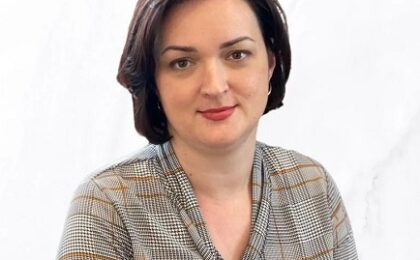 „Timpul, în boala oncologică, este duşmanul nostru”. Dialog cu dr. Mihaela Paşca Feneşan, medic primar oncologie medicală, Centrul OncoHelp din Timişoara