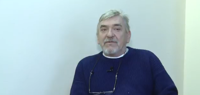 A murit actorul Mihai Dinvale 1 A murit actorul Mihai Dinvale