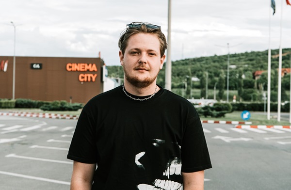 Aquatim a deschis drumul unui tânăr către premiul Concursului internațional The Water We Want 2024