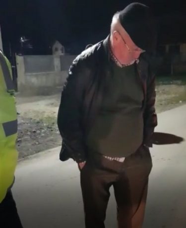 Video! Prins beat la volan pe când era primar, un consilier local al unei comune din Timiș a fost condamnat la închisoare cu suspendare