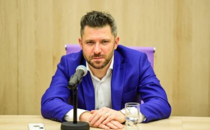 Prefectul de Timiș a convocat Comitetul Județean pentru Situații de Urgență în problema deșeurilor din Timișoara și din alte 31 de localități
