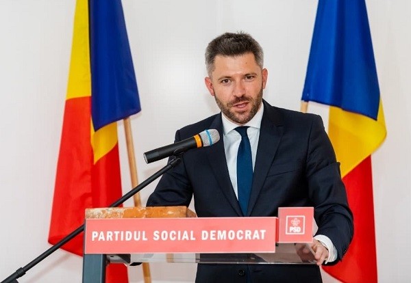 Șef ales la PSD Timișoara. Oamenii din noua conducere