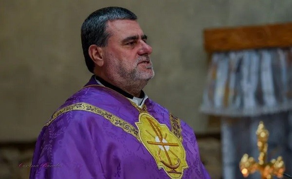 Preotul Mihail-Titi Dumitresc a trecut la Casa Tatălui Ceresc