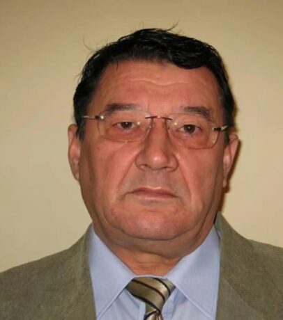 A trecut la cele veșnice profesorul universitar Mihail Megan 1 A trecut la cele veșnice profesorul universitar Mihail Megan